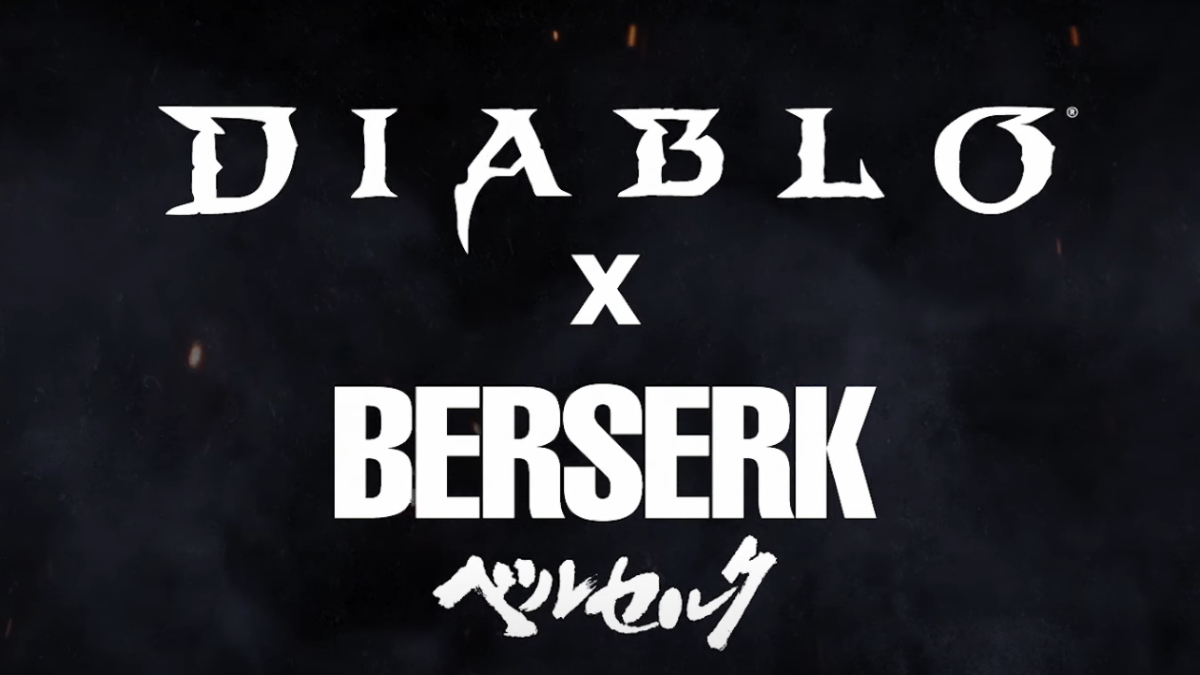 Diablo IV X Berserk：2つの人気のある作品の間の壮大で予想外のコラボレーション